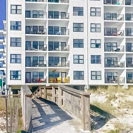 Island Sunrise Apartment Gulf Shores Exterior photo