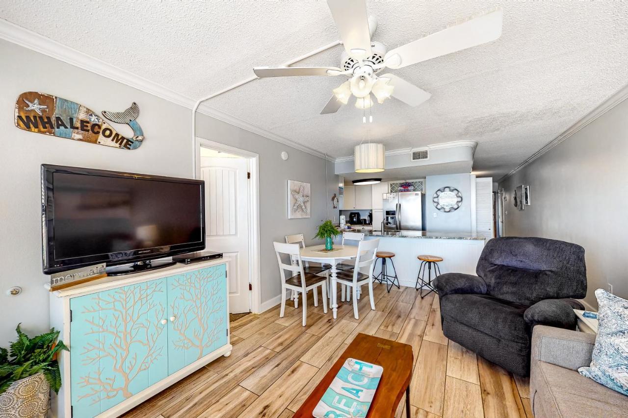 Island Sunrise Apartment Gulf Shores Room photo