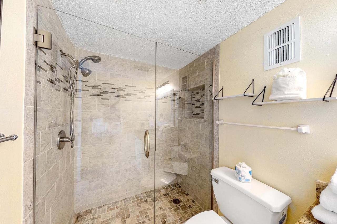Island Sunrise Apartment Gulf Shores Room photo