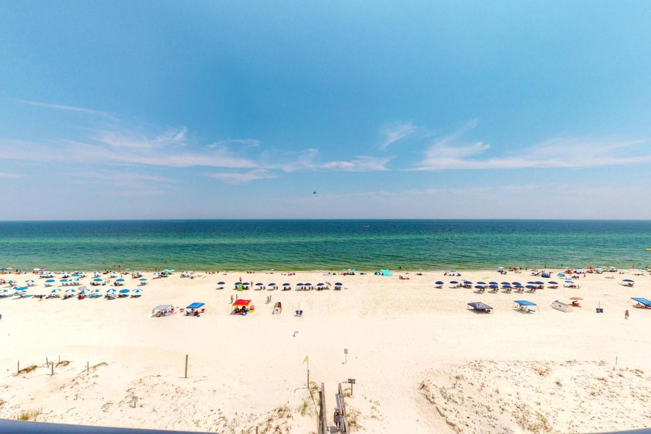Island Sunrise Apartment Gulf Shores Room photo