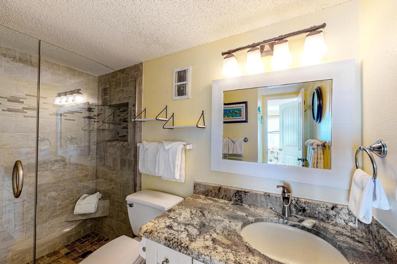 Island Sunrise Apartment Gulf Shores Room photo