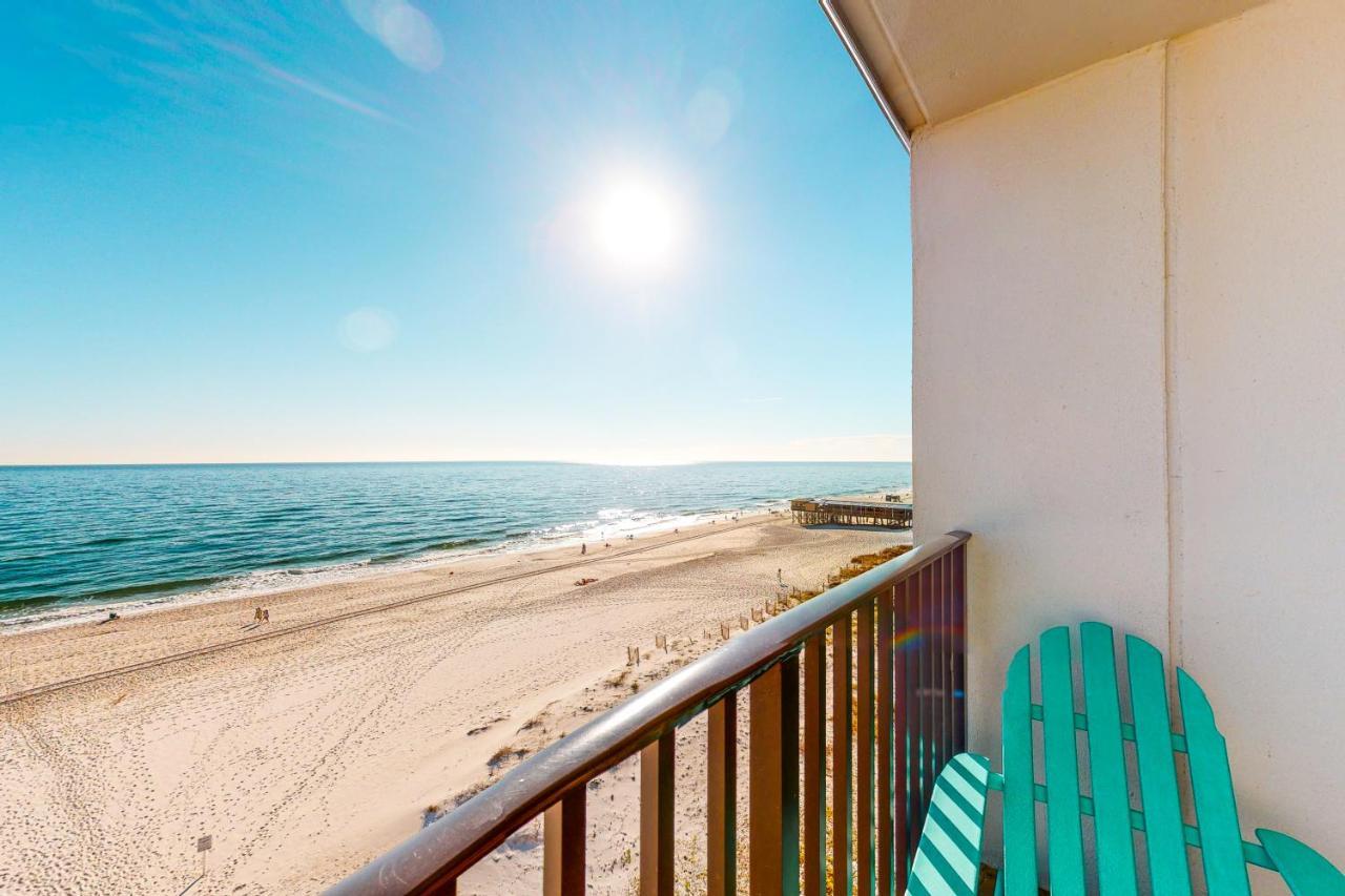 Island Sunrise Apartment Gulf Shores Room photo