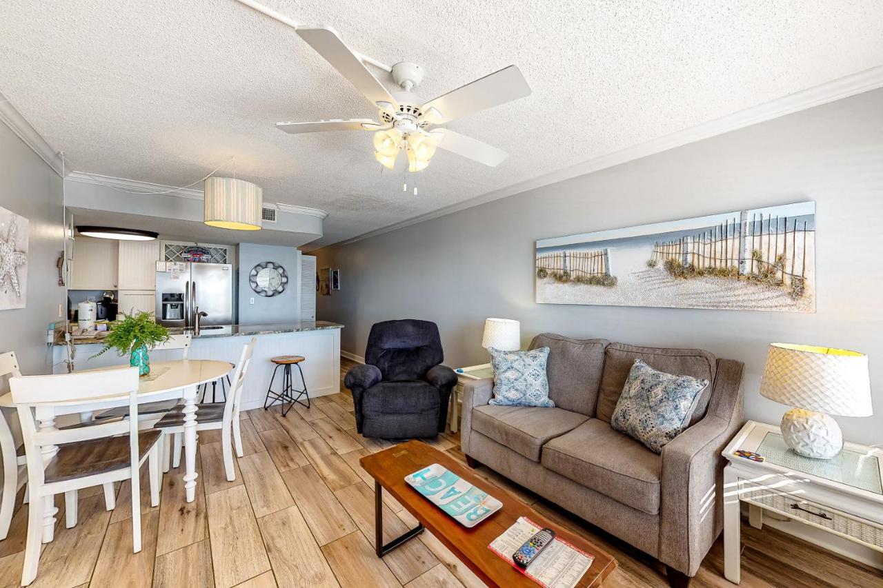 Island Sunrise Apartment Gulf Shores Room photo
