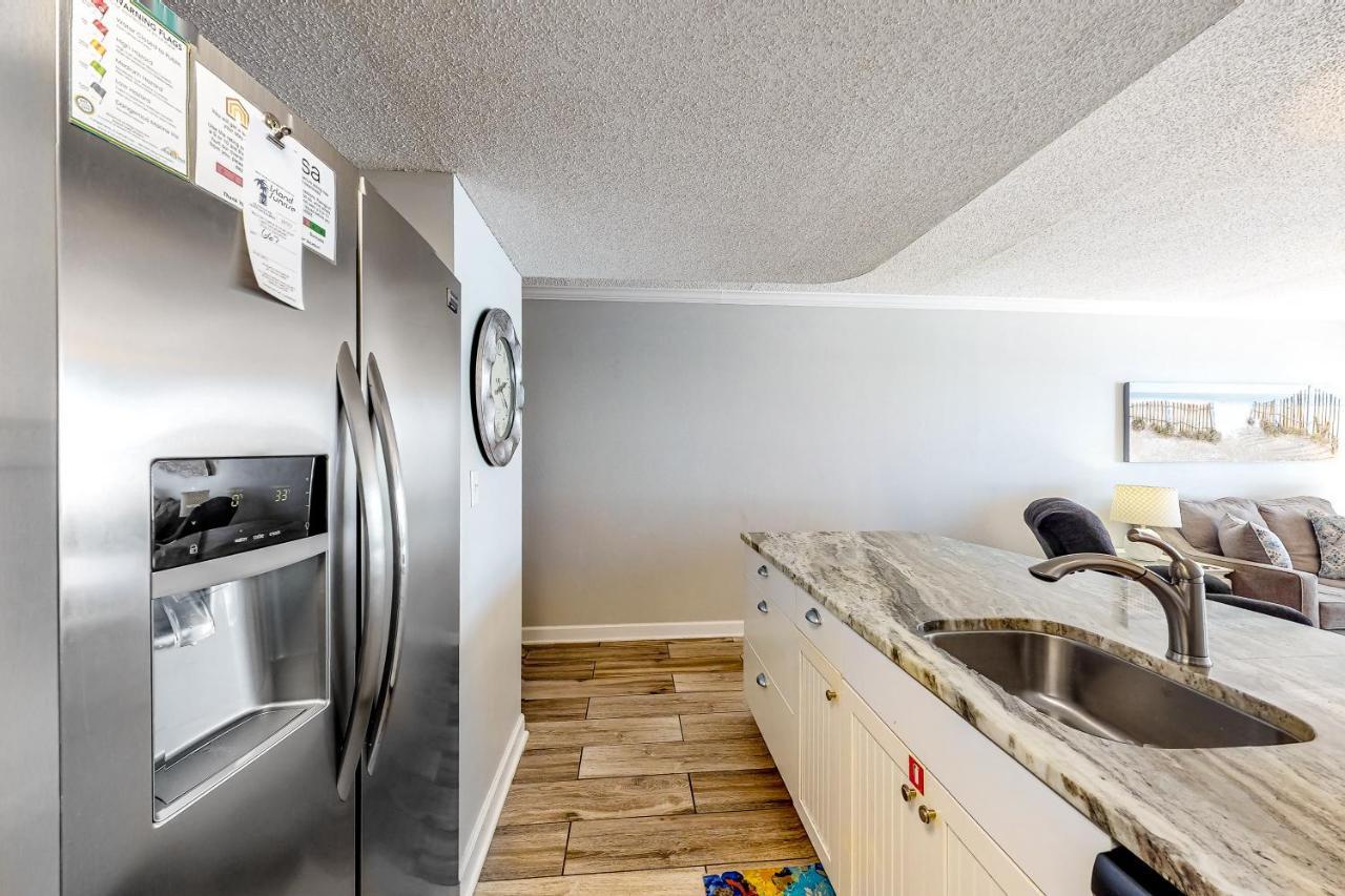 Island Sunrise Apartment Gulf Shores Room photo