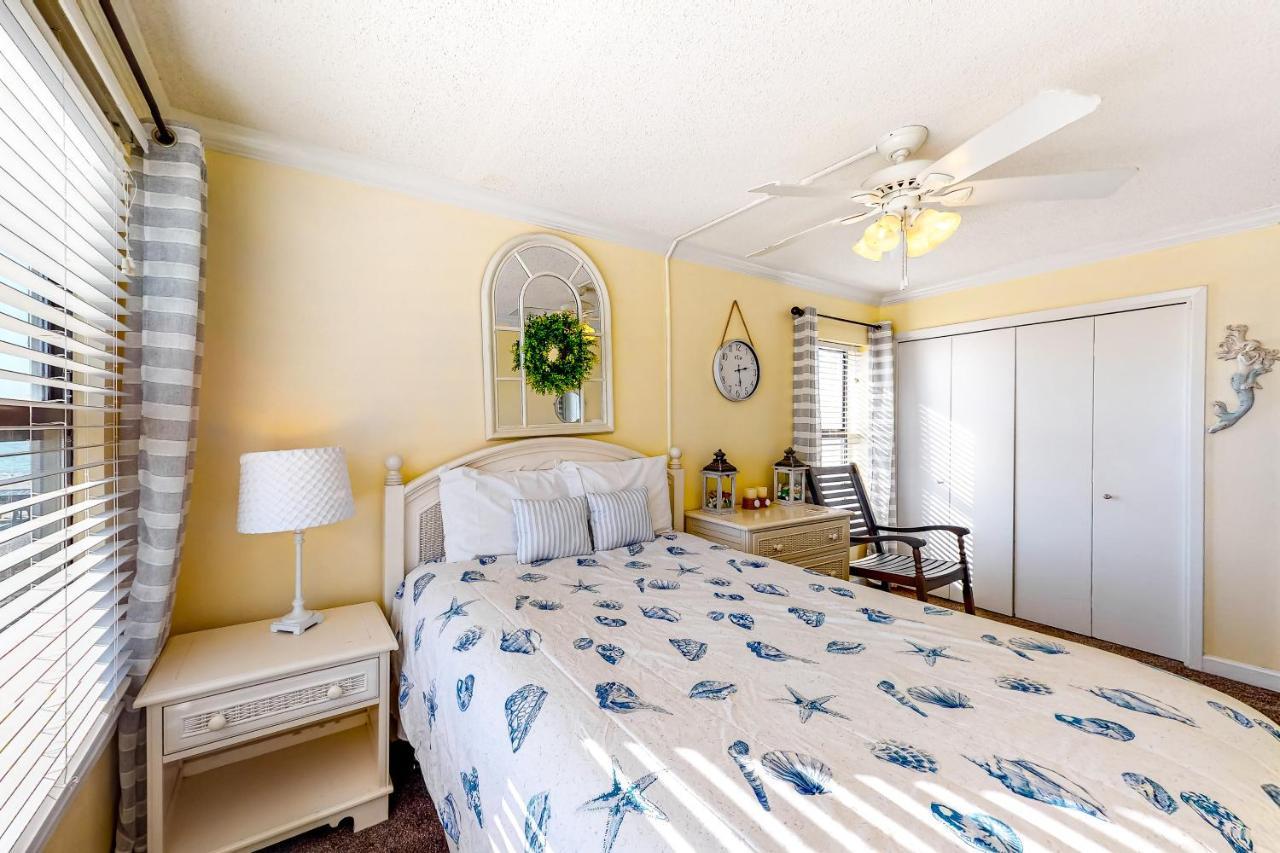 Island Sunrise Apartment Gulf Shores Room photo