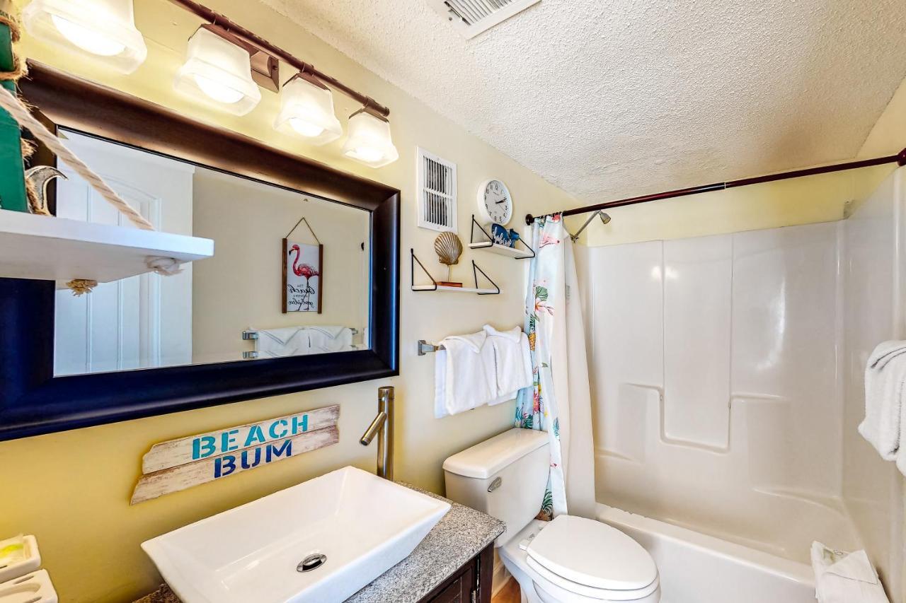 Island Sunrise Apartment Gulf Shores Room photo