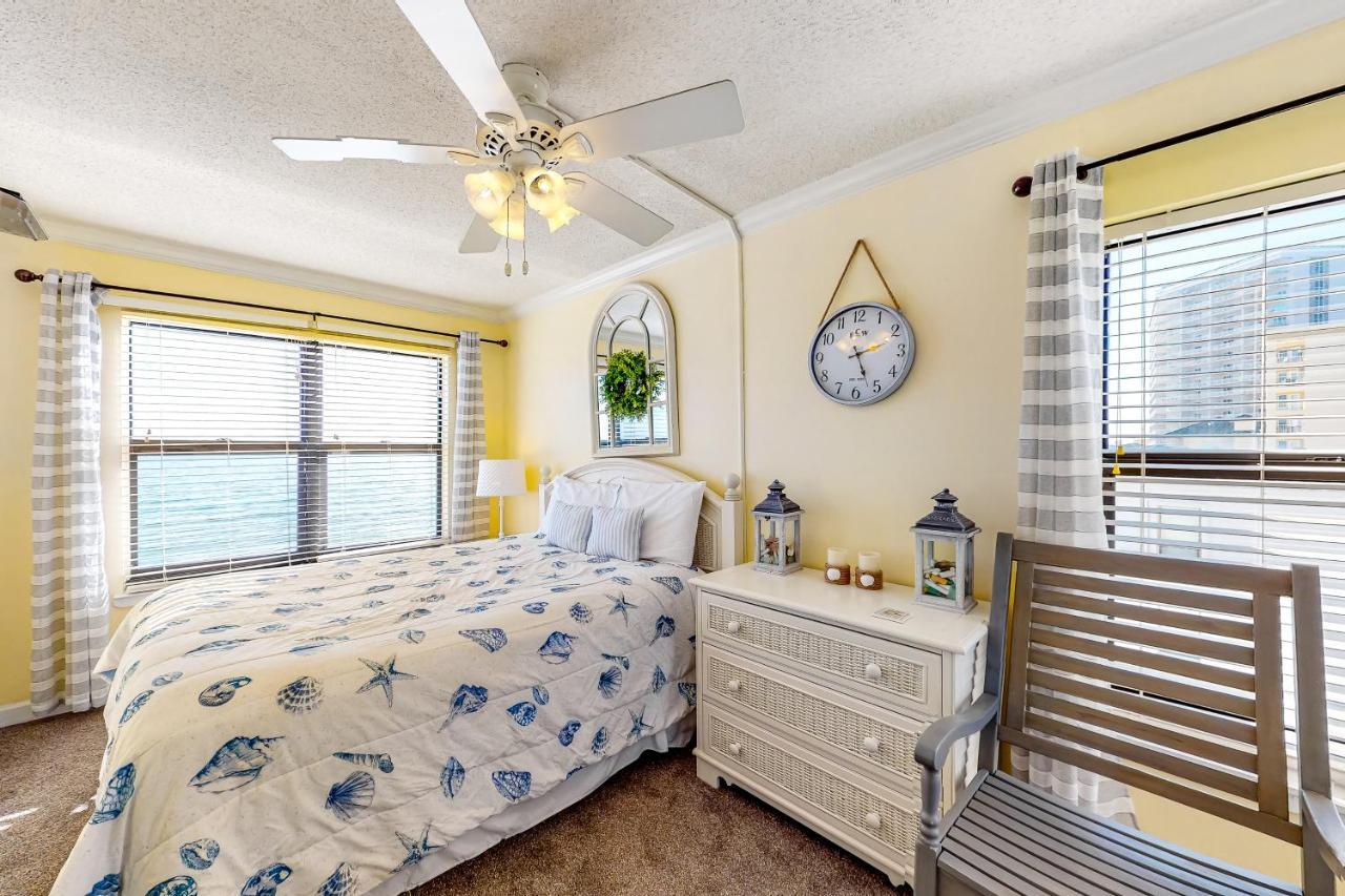 Island Sunrise Apartment Gulf Shores Room photo