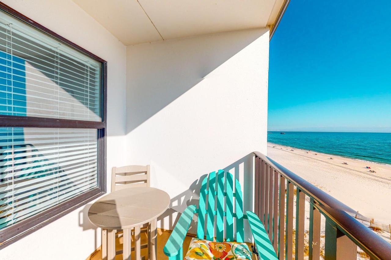 Island Sunrise Apartment Gulf Shores Room photo