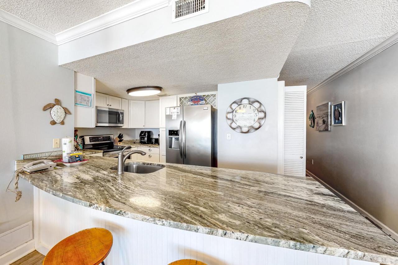 Island Sunrise Apartment Gulf Shores Room photo