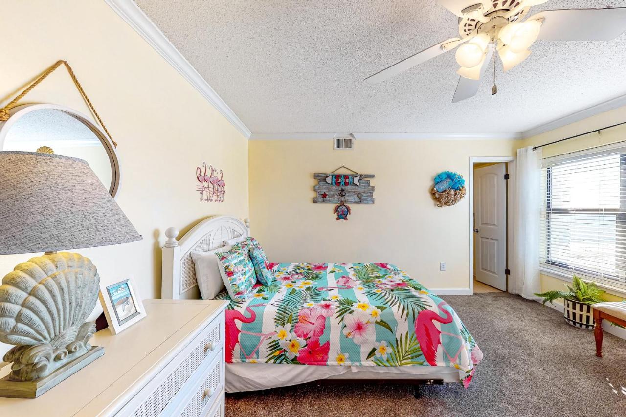 Island Sunrise Apartment Gulf Shores Room photo