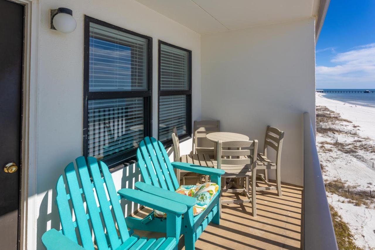 Island Sunrise Apartment Gulf Shores Exterior photo