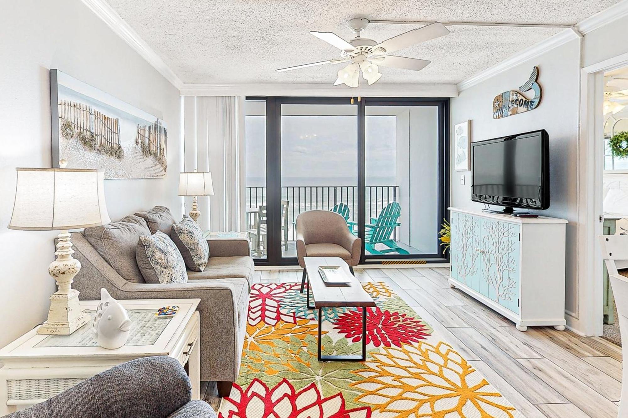 Island Sunrise Apartment Gulf Shores Room photo