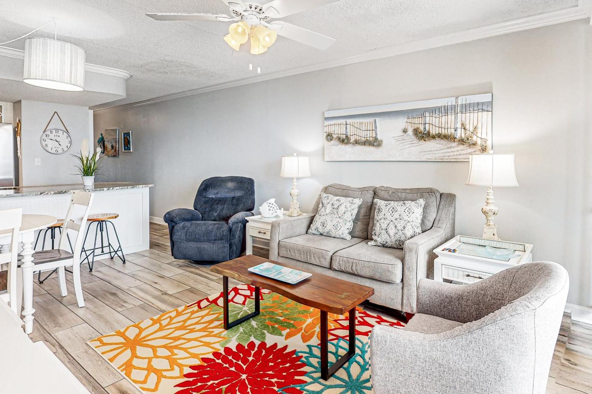 Island Sunrise Apartment Gulf Shores Room photo