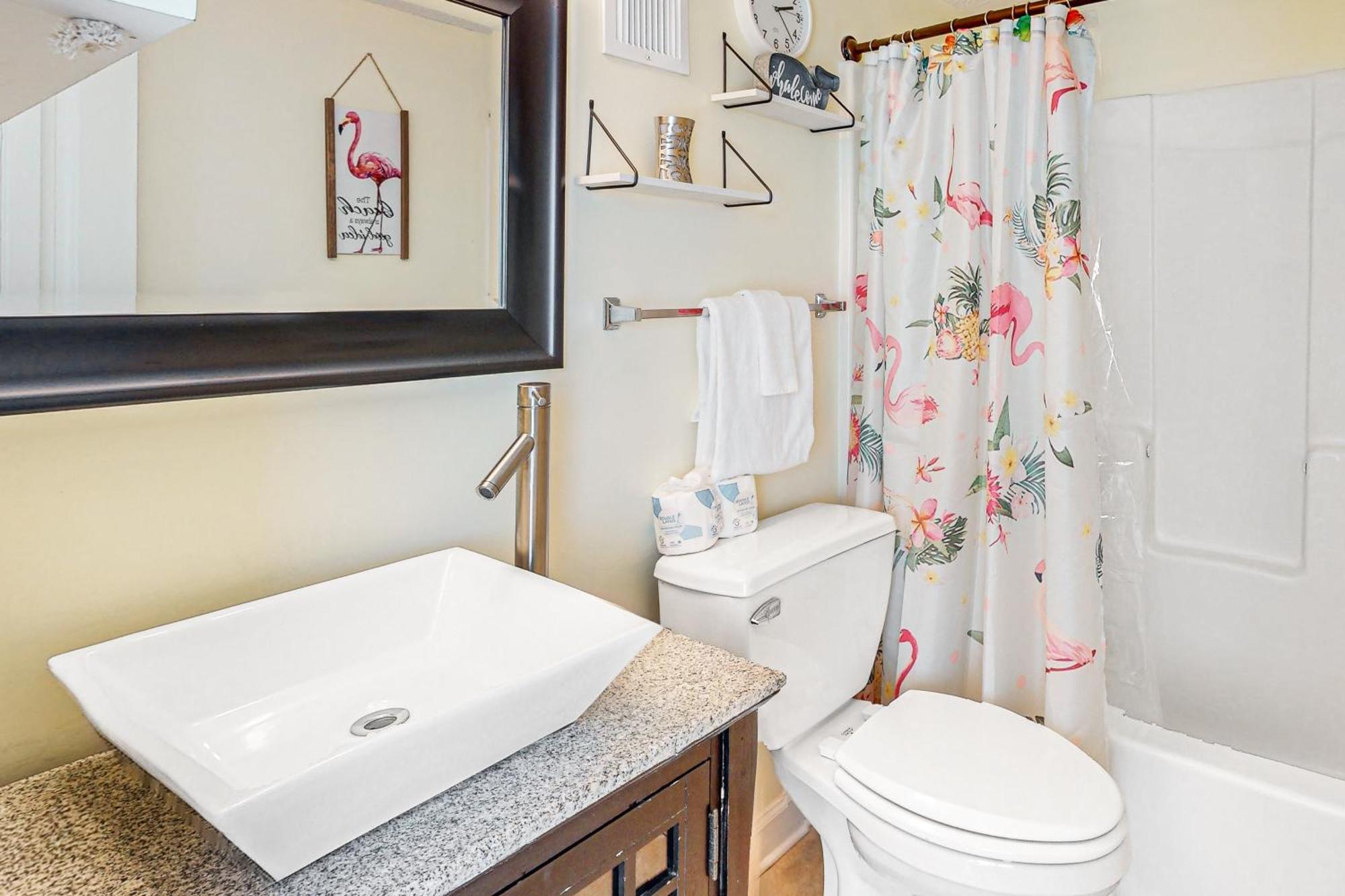 Island Sunrise Apartment Gulf Shores Room photo