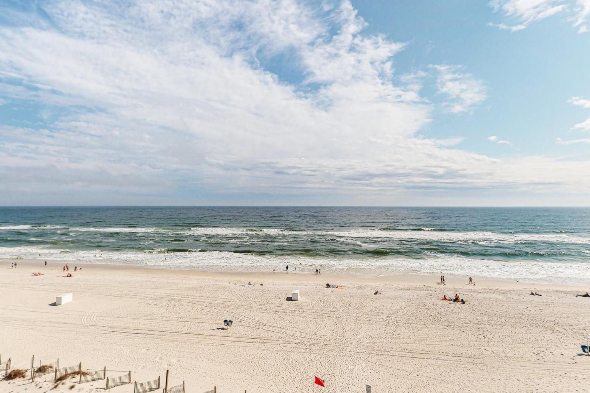 Island Sunrise Apartment Gulf Shores Room photo