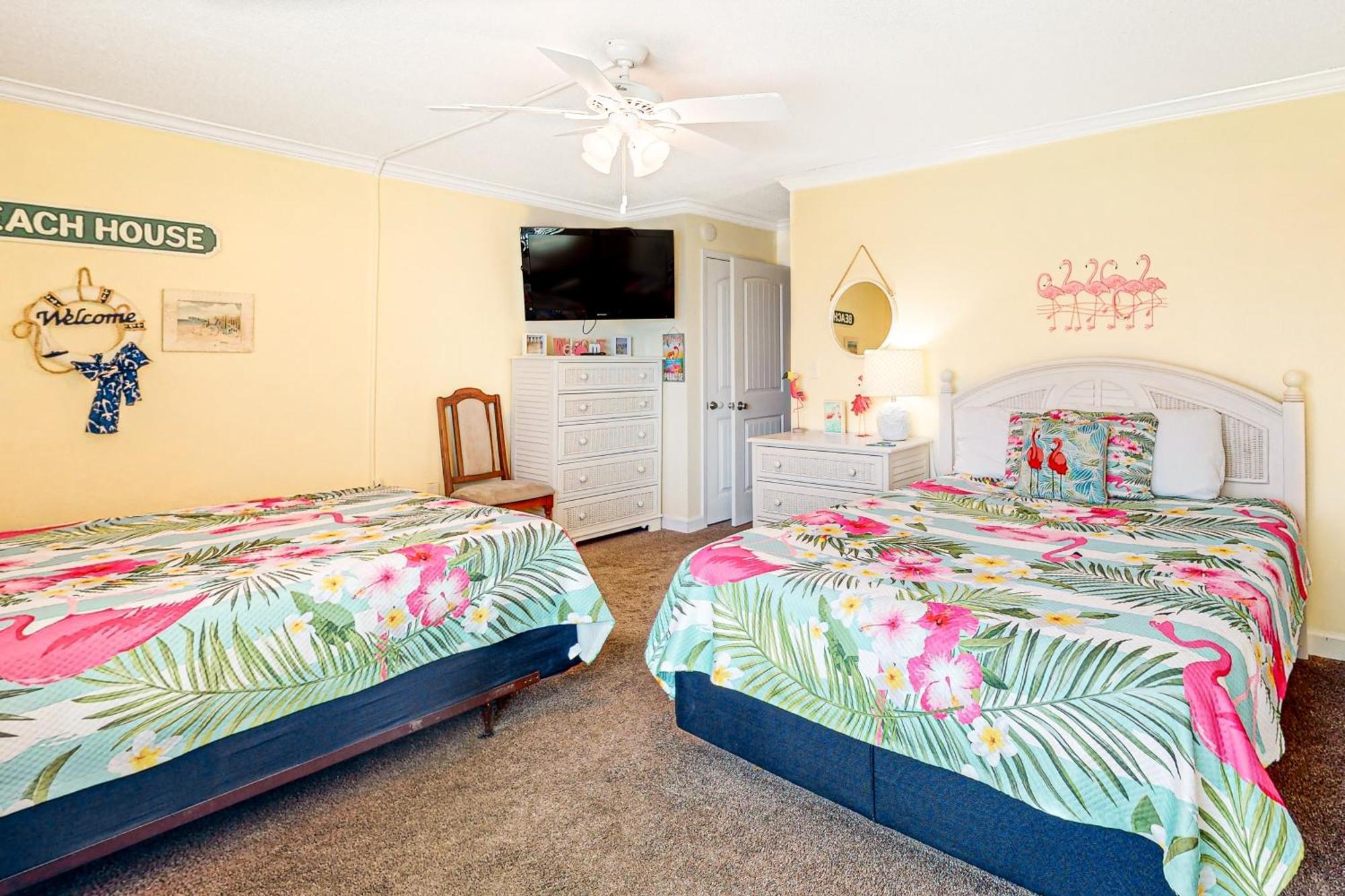 Island Sunrise Apartment Gulf Shores Room photo