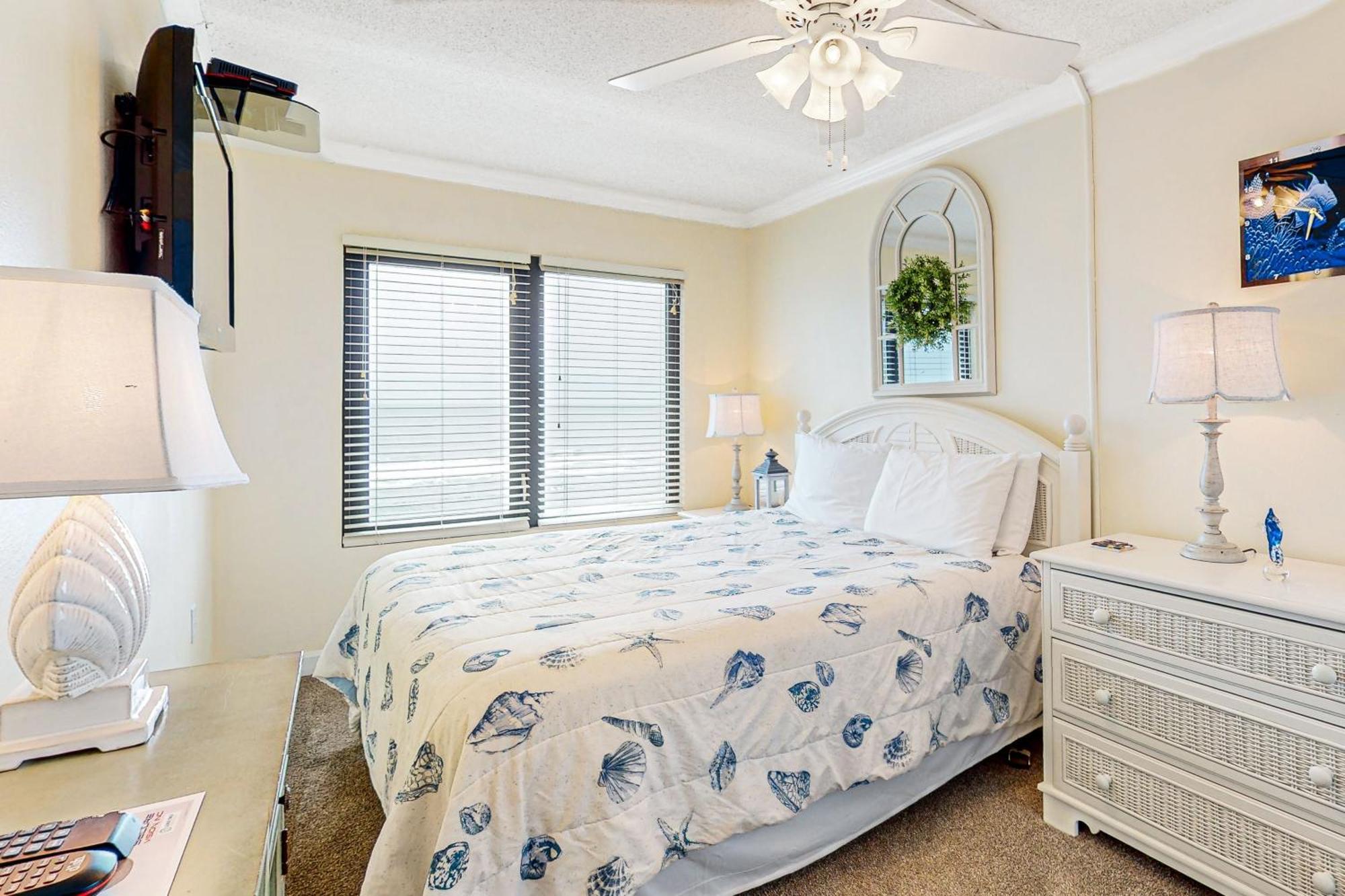 Island Sunrise Apartment Gulf Shores Room photo