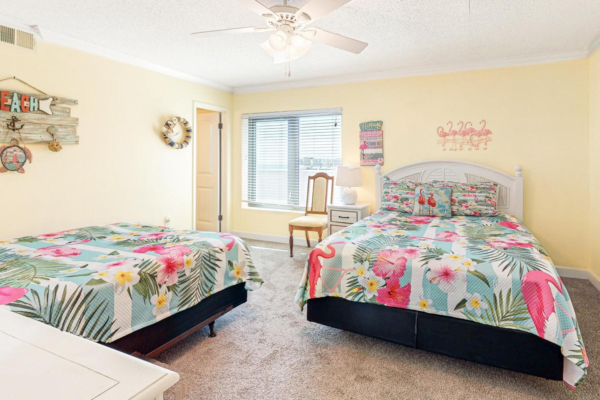 Island Sunrise Apartment Gulf Shores Room photo