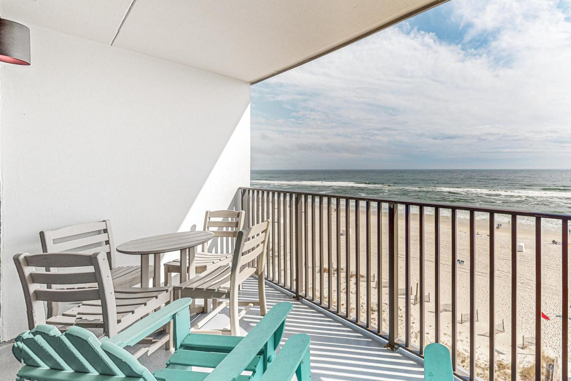 Island Sunrise Apartment Gulf Shores Room photo