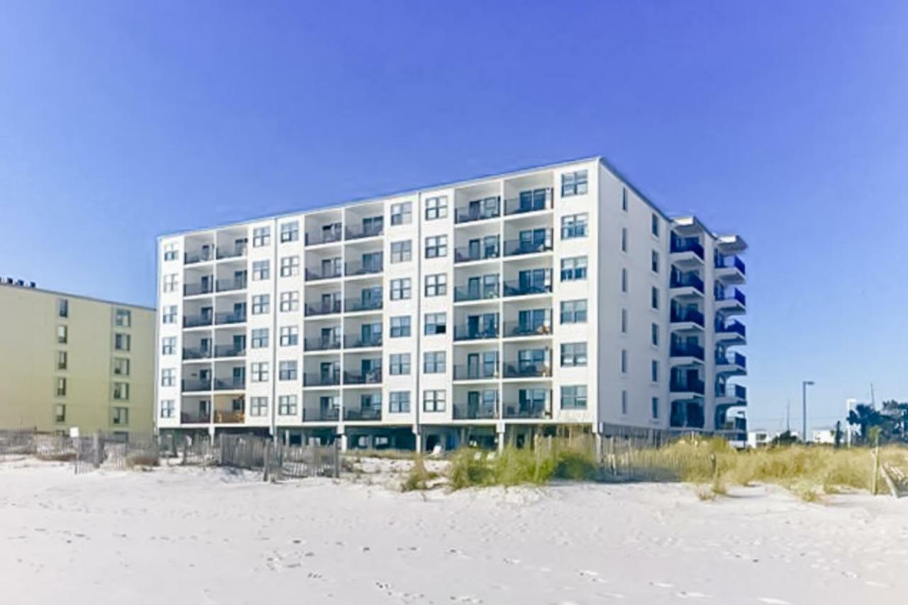 Island Sunrise Apartment Gulf Shores Exterior photo