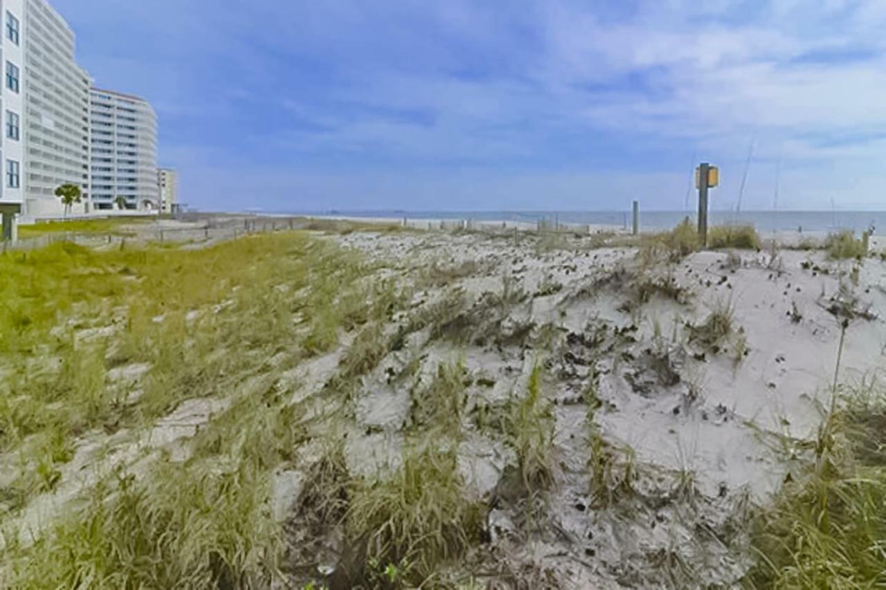 Island Sunrise Apartment Gulf Shores Exterior photo