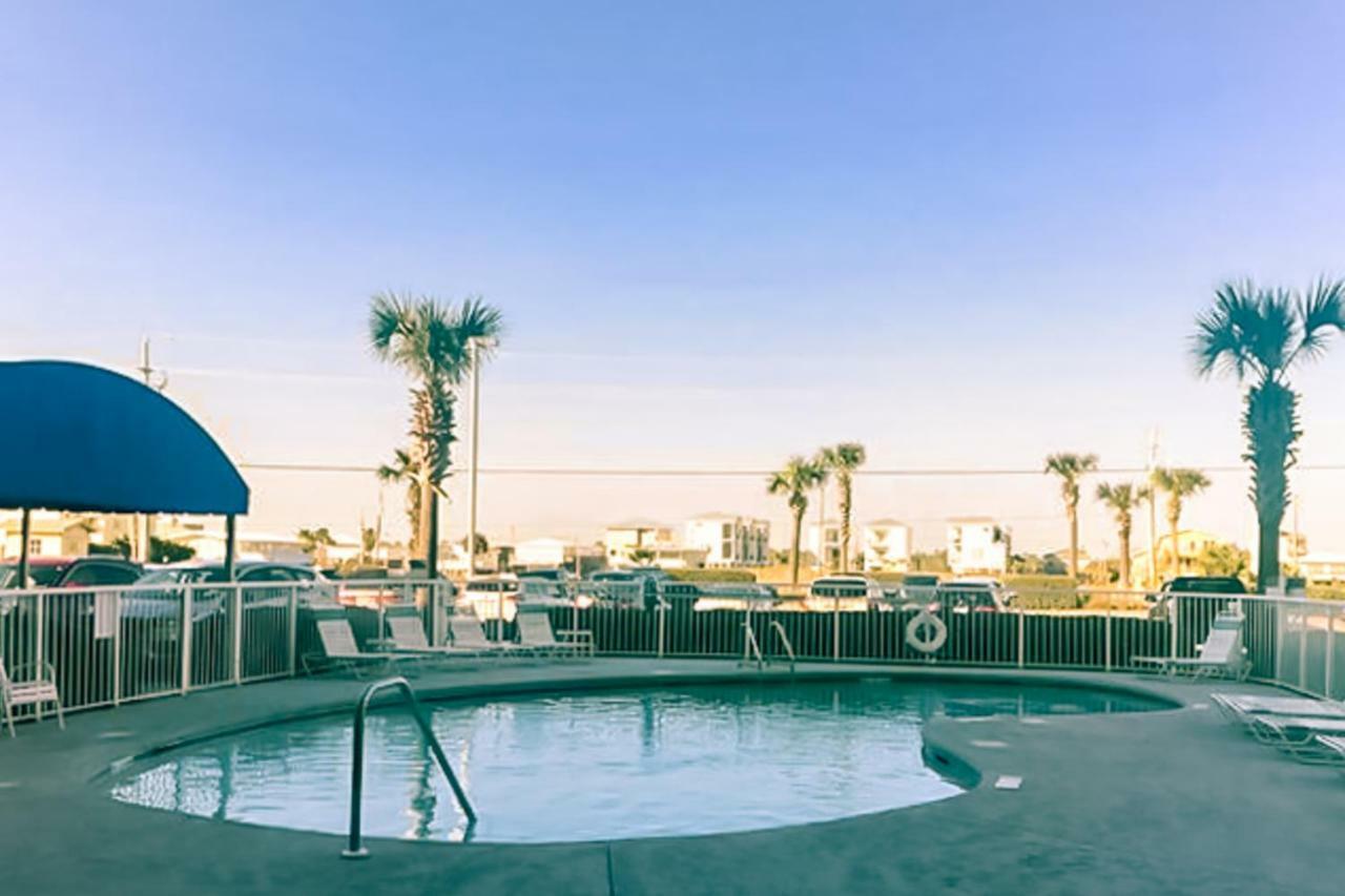 Island Sunrise Apartment Gulf Shores Exterior photo
