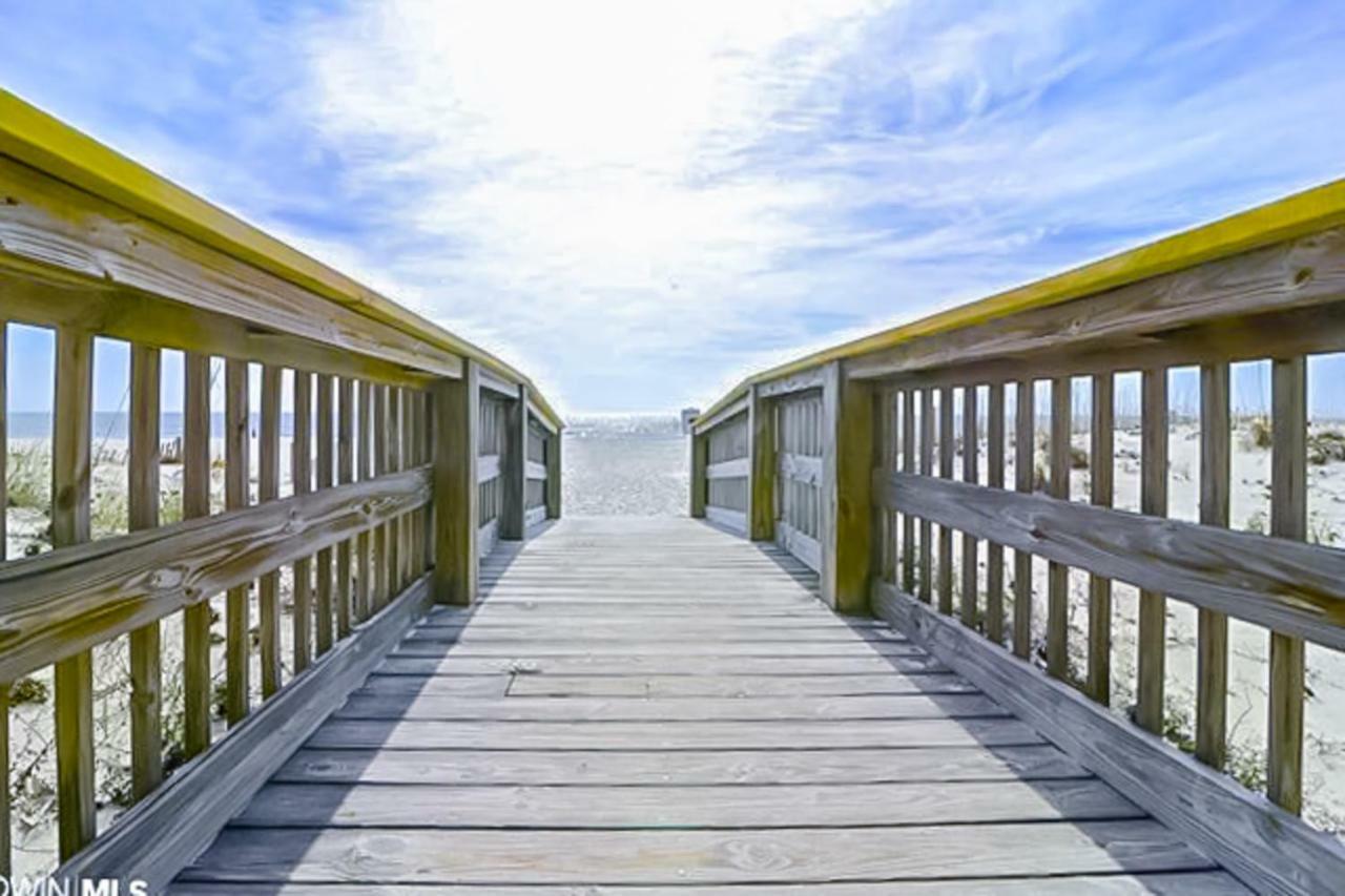 Island Sunrise Apartment Gulf Shores Exterior photo
